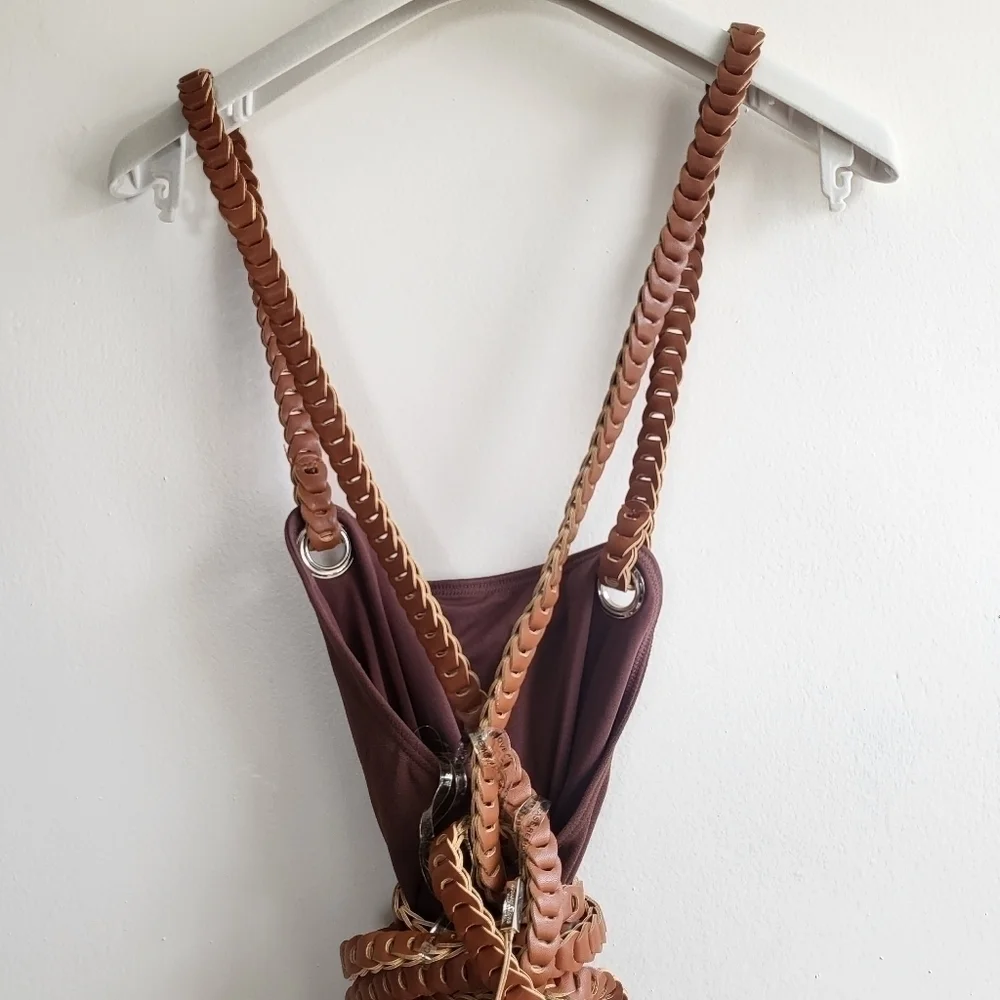 Michael Kors Collection details this